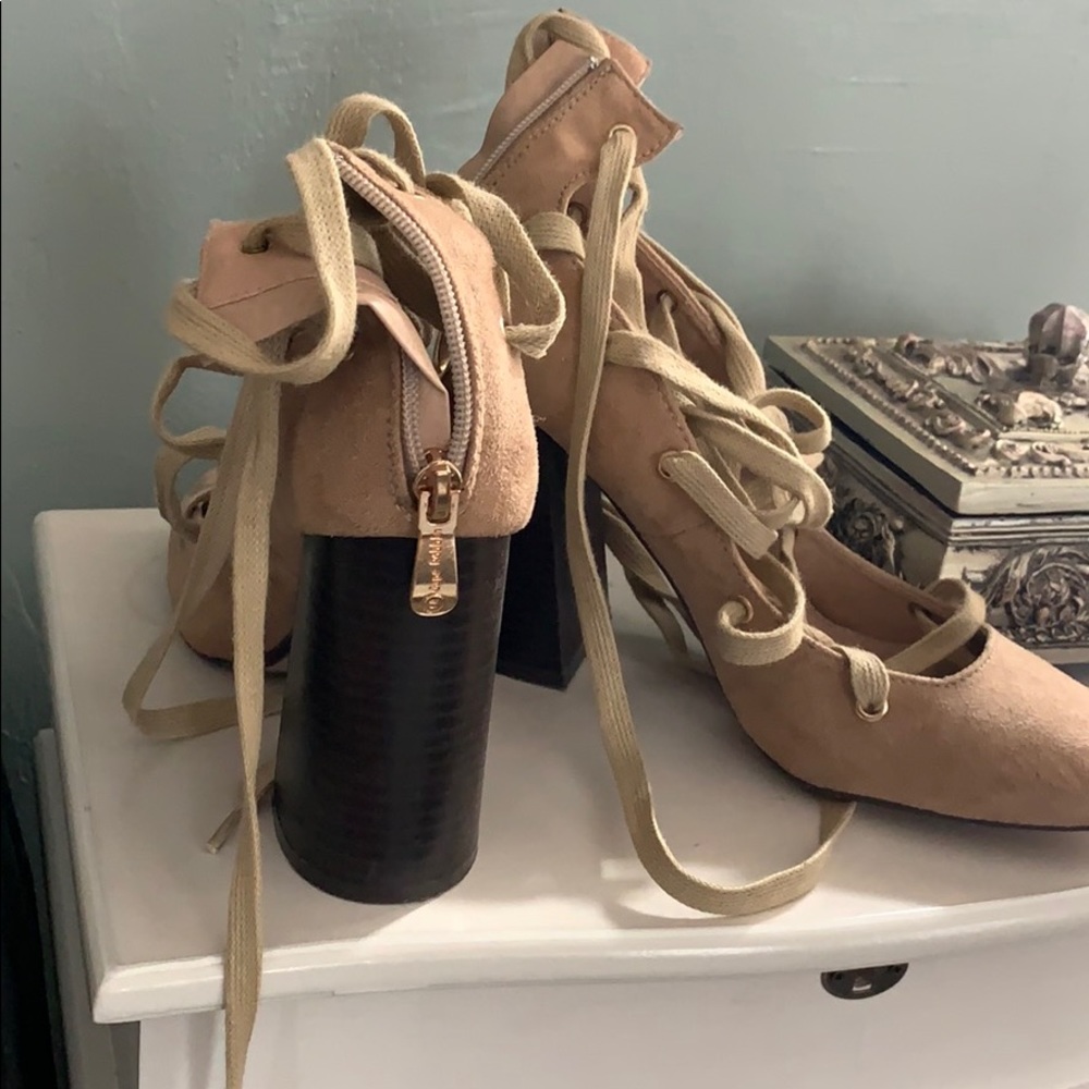 Shoes 👠